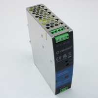 YSDN75-2403200 AC-DC, 75 Вт, вход 90~264Vac/127~370Vdc, выход 24Vdc, в кожухе на DIN-рейку, КПД 87.5%, ном.Р_вых.>105%-130%, автоперезагрузка, 32*114.5*125 мм , -20...+70°С YINGJIAO pe589030 фото