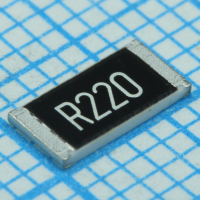 RI2512L561JT Толстопленочный ЧИП-резистор 2512 560Ом ±5% Hottech pe531687 фото