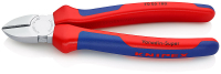 Бокорезы KN-7005180SB Knipex pe795367 фото