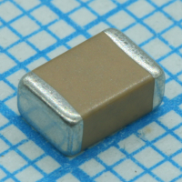 TS18H03A473K5TB00R Конденсатор керамический высоковольтный SMD 1812 X7R 0.047мкФ ±10% 1000В 125°C лента на катушке SUNTAN pe535527 фото