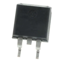 IXTA08N100D2 Littelfuse pe1003495 фото