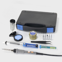 Набор инструментов 947-III tool kit Yihua pe350183 фото