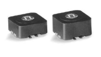 PF0552.223NLT Катушка индуктивности SMD экранированная проволочная 22мкГн/89мкГн ±20% 100кГц 4.6A/2.3A 0.035Ом/0.14Ом сопротивление по постоянному току автомобильного применения лента на катушке PULSE pe1010151 фото