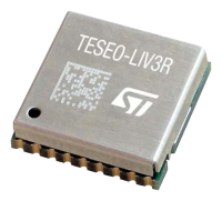 TESEO-LIV3R STM pe1031911 фото