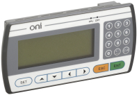 Текстовая панель TD серии TD-MP-043 ONI pe706791 фото
