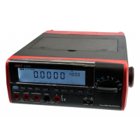 UT804 Мультиметр цифровой высокой точности UNI TREND pe314087 фото