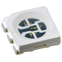 FM-T5050BK-470D Светодиод smd 5х5мм/синий/470нм/1100мКд/ при 20мА/3.2В/0.2Вт/110° NATIONSTAR pe320487 фото