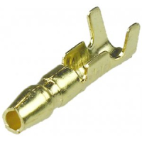 8S-36043LB Контакт - гнездо обжимной на кабель Cirmaker pe325095 фото