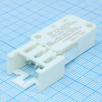 V19S05-V3Z015 Микропереключатель SPDT, 5A, 125В переменного тока 15гр Honeywell pe551400 фото