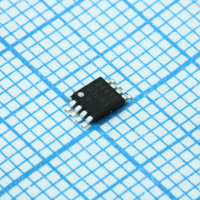 DS4412U+ 4-х разрядный сдвоенный ЦАП шина  I2C 8P USOP MAX pe438760 фото