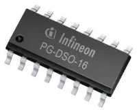 IRS20957STRPBF Драйвер УМЗЧ класса D INF pe317416 фото