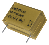 PME271MB6100MR30 KEMET pe1040872 фото