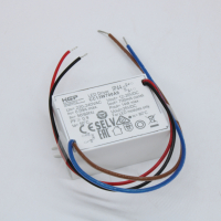 CC13W700A9 AC-DC, 13Вт, токовый выход, вход 198…264В AC, выход 700мА/12…20В, ККМ, в кожухе 48х36х20мм, -20…+50°С KGP pe849128 фото