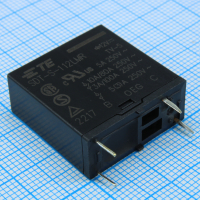 1461102-5 General Purpose Relays SDT-S-112LMR 601 TE Connectivity pe521704 фото