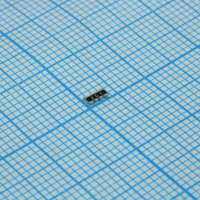 RA034A201JT Резисторная сборка SMD 1206 4 резистора по 200 Ом Hottech pe521960 фото
