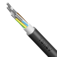 Кабель TOKOV ELECTRIC АВВГнг(А)-LS 5х35 МК (N PE) 0.66кВ (м) 00-00072435 TOKOV ELECTRIC pe1067497 фото
