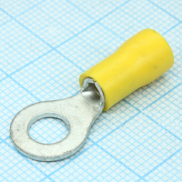 RV3.5-6 Yellow YCD pe159465 фото