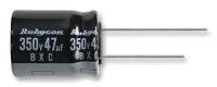 450BXC10MEFC10X20 RUBYCON pe946153 фото