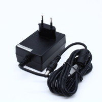 GSM36E24-P1J AC-DC, 36Вт, сетевой адаптер, выход 24В/1.5А, вход 80...264В AC, 47...63 Гц, 113...370B DC,  изоляция 4000B AC, 79x54x33мм, 0...+40C Mean Well pe368361 фото