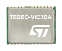 TESEO-VIC3DA STM pe1031913 фото