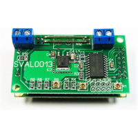 SVAL0013NW-100V-I10A Цифровой вольтметр (до 100В) + амперметр постоянного тока ( Smartmodule pe314345 фото