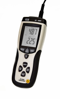 DT-8880 Термоанемометр 