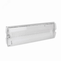 Светильник аварийный Middle Advanced 5.5Вт 3ч IP65 V1-R0-70355-21A01-2000165 VARTON pe661738 фото