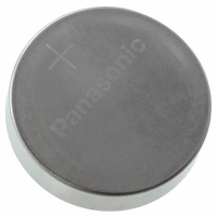 CR2477 Li, MnO2 батарея типоразмера R24, 3В, 1Ач, стандартная форма, -20...60 °C Fanso pe338922 фото