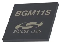 BGM11S12F256GA-V2R SILAB pe933098 фото