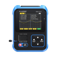 DSO-TC3 (HIGH PROFILE) FNIRSI pe1068010 фото