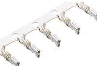 508029101 Контакт - гнездо обжимной на кабель Molex pe352234 фото