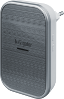 Звонок электрический NDB-D-AC04-1V1-S 80507 Navigator pe553450 фото