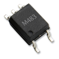 ACPL-M483-000E Broadcom pe1021162 фото