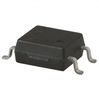 PS2701-1-F3-A Оптоизолятор 3.75кВ транзисторный выход 4SMD Renesas pe304362 фото