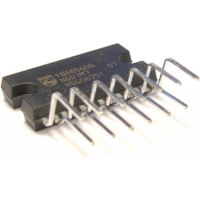 TDA8560Q УНЧ  2x40Вт (14.4В/2 Ом), 40дБ NXP pe42218 фото