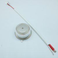 H38KPR-04-65-KT33cT Таблеточный тиристор 6500В 420А TechSem pe510186 фото