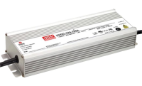 HVGC-320-2100AB Источник электропитания светодиодов класс IP65 320Вт 152,4В/2100мА стабилизация тока Mean Well pe402667 фото