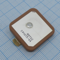 A25-4102920-AMT02 GPS/GLONASS антенна Amotech pe344555 фото
