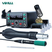 YIHUA 902D-IV Yihua pe1066731 фото