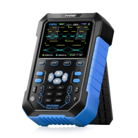 FNIRSI DPOX180H FNIRSI pe1068011 фото