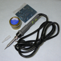 YIHUA 947-III Upgrade Yihua pe350187 фото