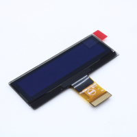 WEO012832AWPP3N00000 OLED 2,23