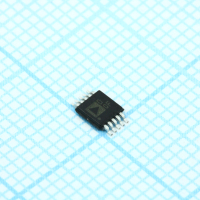 AD5161BRMZ100 256-позиционный цифровой потенциометр SPI/I2C-совместимый ADI pe167403 фото