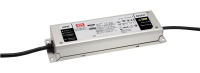 ELG-150-C1750 AC-DC, 150.5Вт, IP65, вход 100…305В AC, 47…63Гц/142…431В DC, ККМ, выход 43…86В/1750мА, изоляция 3750В AC, в кожухе 219х63х35.5, -40…+70°С Mean Well pe370923 фото