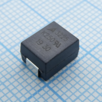 B72650M0251K072 SMD варистор 3225, 250VAC/320VDC 400A 390V 0.1W Automotive T/R TDK-EPCOS pe308459 фото