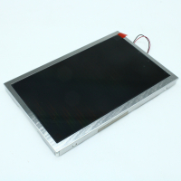GKTW70SNCE1EL ЖК дисплей (LCD) с цветной активной матрицей TFT пропускающего типа на основе аморфного кремния Solomon pe439787 фото