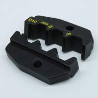 1PK-3003D10 Сменная матрица для кримпера CP-336F, CP-371 предназначена для обжима коаксиального кабеля (RG-59, RG-6, RG-8281) и разъемов F-типа CATV Pro\'sKit pe589547 фото
