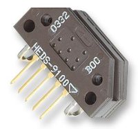 HEDS-9100#B00 Broadcom pe461292 фото