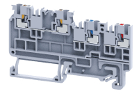 Клемма для датчиков CPST1.5/3 ConnectWell pe789996 фото