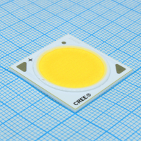 CXA2540-0000-000N0HV440F Светодиод CoB Xlamp 23,85х23,85мм/белый/4000K/5083Лм при 1100мА/37В/115° CREE-LED pe397036 фото